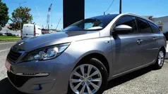 Usado 2016 Peugeot 308 Carrinha | € 8.900 (Preço justo)