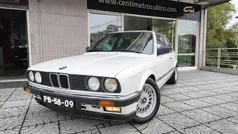Usado 1985 BMW 323 Coupé | € 17.500