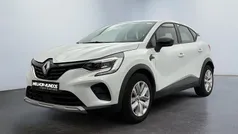 Usado 2022 Renault Captur Business SUV | € 15.900 (Super Preço)