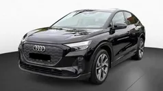 Usado 2023 Audi Q4 e-tron SUV | € 44.900 (Preço justo)