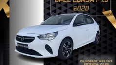 Usado 2020 Opel Corsa Edition | € 14.999 (Preço justo)