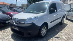 Branco Usado 2018 Renault Kangoo Monovolume | € 12.500 (Preço justo)
