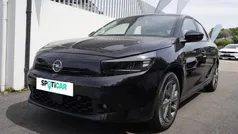 Preto Novo 2025 Opel Corsa Edition | € 19.790 (Preço justo)