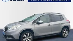 Usado 2016 Peugeot 2008 Style SUV | € 13.500 (Preço justo)