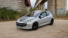 Usado 2006 Peugeot 207 Citadino | € 3.000 (Super Preço)