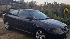 Azul Usado 1998 Audi A3 | € 2.250 (Preço justo)