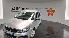Usado 2020 Peugeot 308 SW Style Carrinha | € 12.499 (Super Preço)