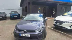 Cinzento Usado 2024 VW Polo | € 19.490 (Preço justo)