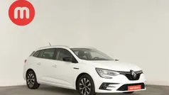 Usado 2021 Renault Mégane IV Carrinha | € 18.499 (Preço justo)