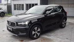 Usado 2021 Volvo XC40 Inscription SUV | € 30.900 (Preço justo)