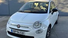 Usado 2019 Fiat 500 | € 11.500 (Preço justo)