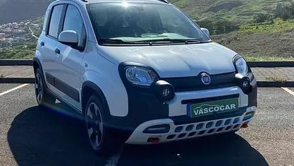Usado Fiat Panda 70 HP (51 kW) 2024 Citadino
