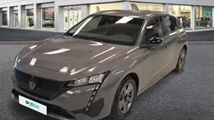 Cinzento Novo 2025 Peugeot 308 Active Sedan | € 24.900 (Super Preço)
