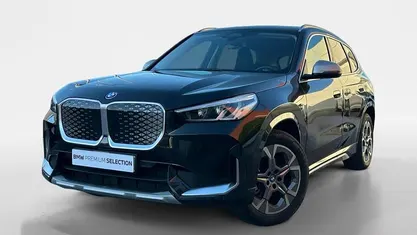 Preto Usado 2024 BMW iX SUV | € 43.900 (Preço justo)