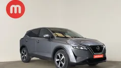 Usado 2022 Nissan Qashqai N-Connecta SUV | € 26.499 (Preço justo)