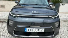 Kia Soul EV