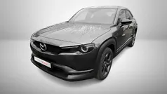 Cinza Usado 2023 Mazda MX30 Ad'Vantage SUV | € 21.990 (Preço justo)