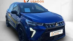 Usado 2024 Mitsubishi ASX Intense SUV | € 25.900 (Preço justo)
