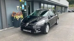 Preto Usado 2020 Renault Clio V Carrinha | € 11.990 (Bom preço)