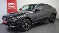 Mercedes GLC300e