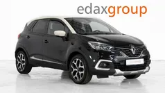 Usado 2018 Renault Captur SUV | € 11.490 (Preço justo)