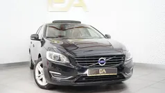 Usado 2013 Volvo V60 Summum Carrinha | € 15.480 (Preço justo)