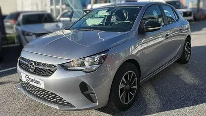 Cinzento Usado 2020 Opel Corsa | € 9.990 (Super Preço)