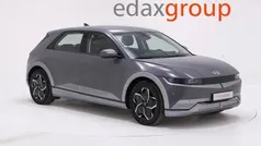 Cinzento Usado 2021 Hyundai Ioniq 5 Dynamiq SUV | € 27.990 (Preço justo)