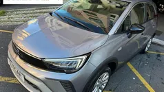 Antracite Usado 2022 Opel Crossland Elegance SUV | € 15.900 (Preço justo)