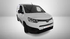 Usado 2020 Toyota Proace Comfort Van | € 13.490 (Preço justo)