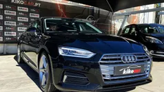 Usado 2018 Audi A5 Sport Coupé | € 29.900 (Preço justo)