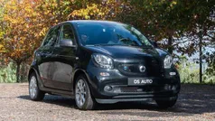 Usado 2019 Smart ForFour Electric Drive | € 11.900 (Preço justo)