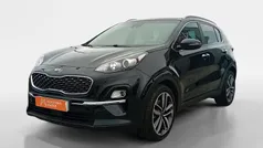 Usado 2019 Kia Sportage SUV | € 20.105 (Preço justo)