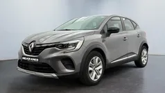 Usado 2020 Renault Captur Business SUV | € 16.500 (Preço justo)