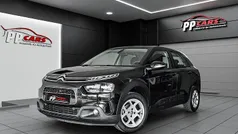 Usado 2018 Citroën C4 Cactus Business Class Citadino | € 12.950 (Preço justo)