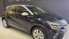 Usado 2020 Renault Captur SUV | € 18.900 (Bom preço)