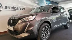 Usado 2022 Peugeot 2008 Active SUV | € 19.900 (Preço justo)