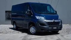 Usado 2020 Citroën Jumper Monovolume | € 18.900 (Bom preço)