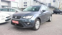 Cinzento Usado 2021 Seat Arona XCELLENCE SUV | € 16.900 (Preço justo)