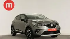 Usado 2024 Renault Captur Techno SUV | € 20.999 (Preço justo)