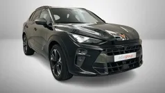 Preto Usado 2024 Cupra Ateca SUV | € 47.990