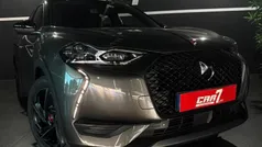 Cinza Usado 2022 DS Automobiles DS3 Crossback Bastille SUV | € 21.750 (Preço justo)