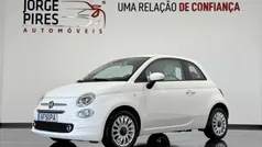 Outra Usado 2021 Fiat 500 Citadino | € 13.990 (Preço justo)