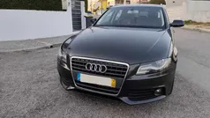 Usado 2010 Audi A4 Carrinha | € 8.900 (Super Preço)
