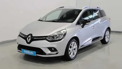 Usado Renault Clio GrandTour 90 HP (66 kW) 2020 Carrinha