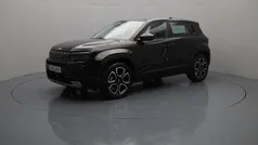 Preto Usado 2024 Jeep Avenger SUV | € 23.990 (Preço justo)