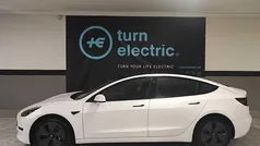 Usado 2023 Tesla Model 3 Sedan | € 29.900 (Bom preço)