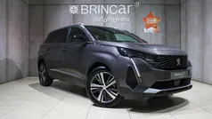 Usado 2023 Peugeot 5008 Allure Monovolume | € 22.890 (Bom preço)