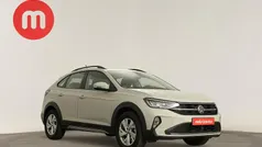 Usado 2024 VW Taigo Life SUV | € 21.499 (Preço justo)