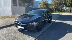 Usado 2020 Mercedes CLA180 Sedan | € 26.500 (Bom preço)